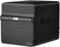 Synology DiskStation DS416j RAM 512 MB