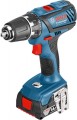 Bosch GSR 14.4-2-LI Plus Professional 06019E6020 