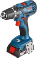 Bosch GSR 18-2-LI Plus Professional 06019E6102 