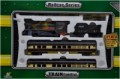 Fenfa Railcar Series Train Familial 1601A-4B 