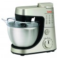 Tefal QB 407 сріблястий