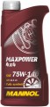 Mannol Maxpower 4x4 75W-140 1 l