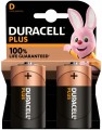Duracell  2xD MN1300