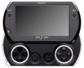 Sony PlayStation Portable Go 