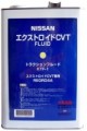 Nissan CVT Fluid KTF-1 4L 4 l