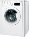 Indesit IWDE 7105 B білий