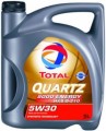 Total Quartz 9000 Energy HKS G-310 5W-30 5 l