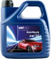 VatOil SynTech LL-X 5W-40 4 л