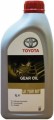 Toyota Gear Oil LV 75W MT 1L 1 л