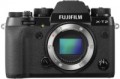 Fujifilm X-T2  body