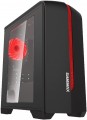 Gamemax H601 червоний