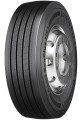 Вантажна шина Continental Conti EcoPlus HS3 315/60 R22.5 154L 