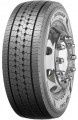 Вантажна шина Dunlop SP346 245/70 R17.5 136M 