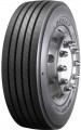 Вантажна шина Dunlop SP372 City 315/60 R22.5 152J 