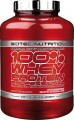 Scitec Nutrition 100% Whey Protein Professional 2.4 кг