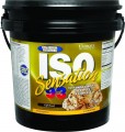 Ultimate Nutrition Iso Sensation 93 2.3 кг