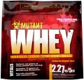 Mutant Whey Protein 2.3 кг