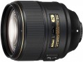 Nikon 105mm f/1.4E AF-S ED Nikkor 