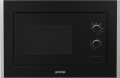 Gorenje BM 171E2 XG 