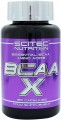 Scitec Nutrition BCAA X 330 cap 