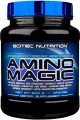 Scitec Nutrition Amino Magic 500 g 