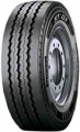 Вантажна шина Pirelli ST01 245/70 R19.5 141J 
