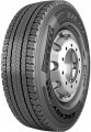 Вантажна шина Pirelli TH01 315/70 R22.5 154L 