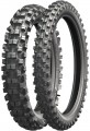 Michelin Starcross 5 Medium 120/90 -18 65M 