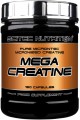 Scitec Nutrition Mega Creatine 150 szt.