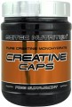 Scitec Nutrition Creatine Caps 120 szt.