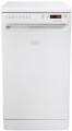 Hotpoint-Ariston LSFF 8M117 білий