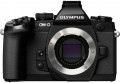 Olympus OM-D E-M1 II  body