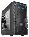 Thermaltake Versa H13 Window czarny