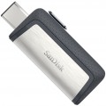 SanDisk Ultra Dual Drive USB Type-C 128 GB