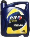 ELF Sporti TXI 10W-40 4 l