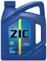 ZIC X5 10W-40 Diesel 6 л