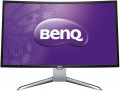 BenQ EX3200R 32 "  сріблястий