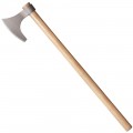 Cold Steel Viking Hand Axe 762 мм 0.5 кг