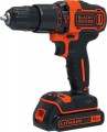 Black&Decker BDCHD18KB 