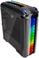 Thermaltake Versa C22 RGB чорний