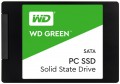 WD Green SSD WDS240G2G0A 240 ГБ 1 млн. год