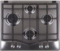 Hotpoint-Ariston PCN 641 IX stal nierdzewna