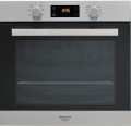 Hotpoint-Ariston FA3 540 H IX HA 