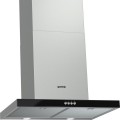 Gorenje WHT 621 E3 XBG чорний