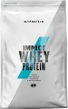 Myprotein Impact Whey Protein 5 кг