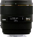 Sigma 85mm f/1.4 AF HSM EX DG 