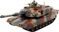 Huan Qi M1A2 Abrams 1:24 