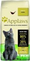 Applaws Senior Cat Chicken  2 kg