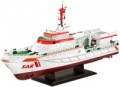 Revell Search and Rescue Vessel Hermann Marwede (1:200) 