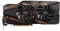 Gigabyte GeForce GTX 1070 WINDFORCE 8G 